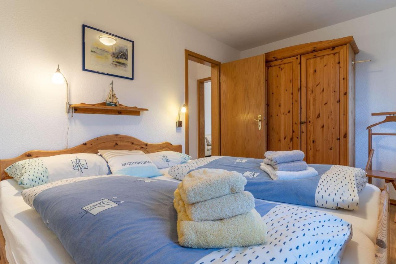 Apartment Haus-deichsfenne-app-1-eg