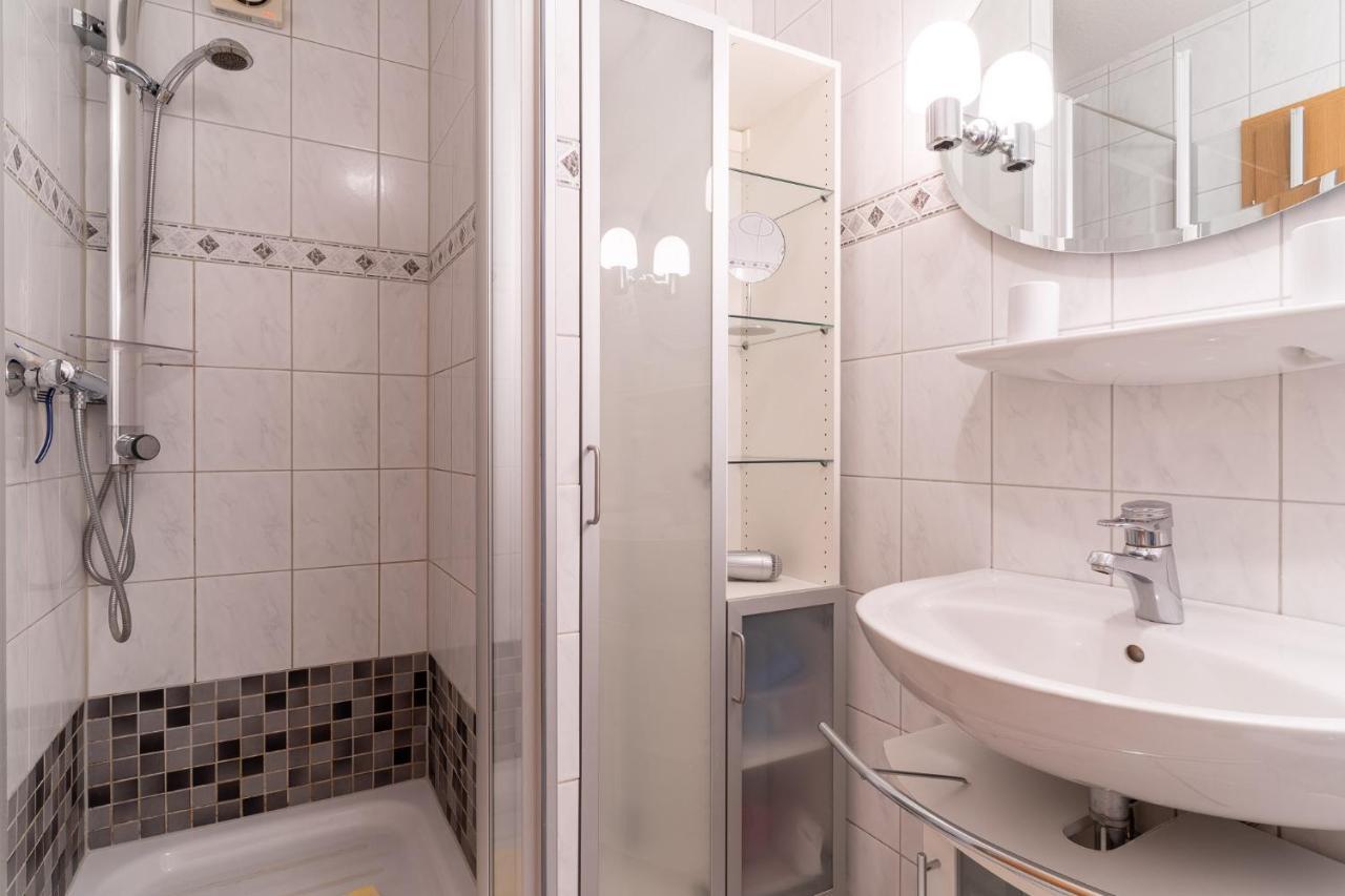 Haus-deichsfenne-app-1-eg Apartment